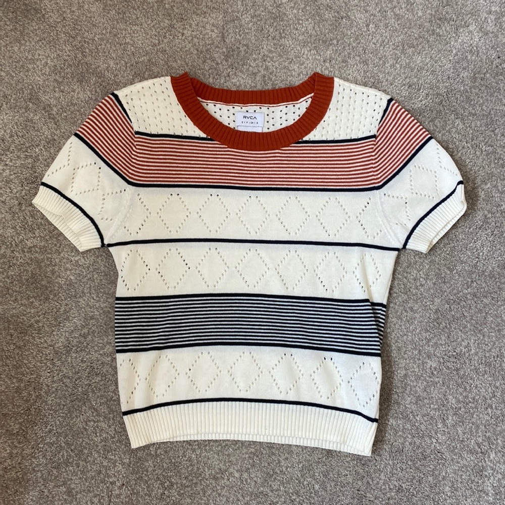 RVCA T-Shirt
